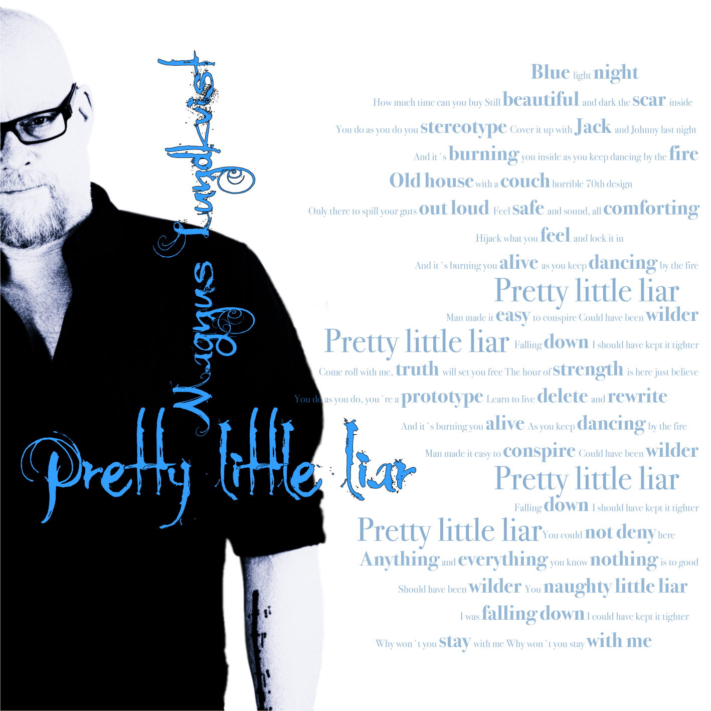 New Single – Pretty Little Liar