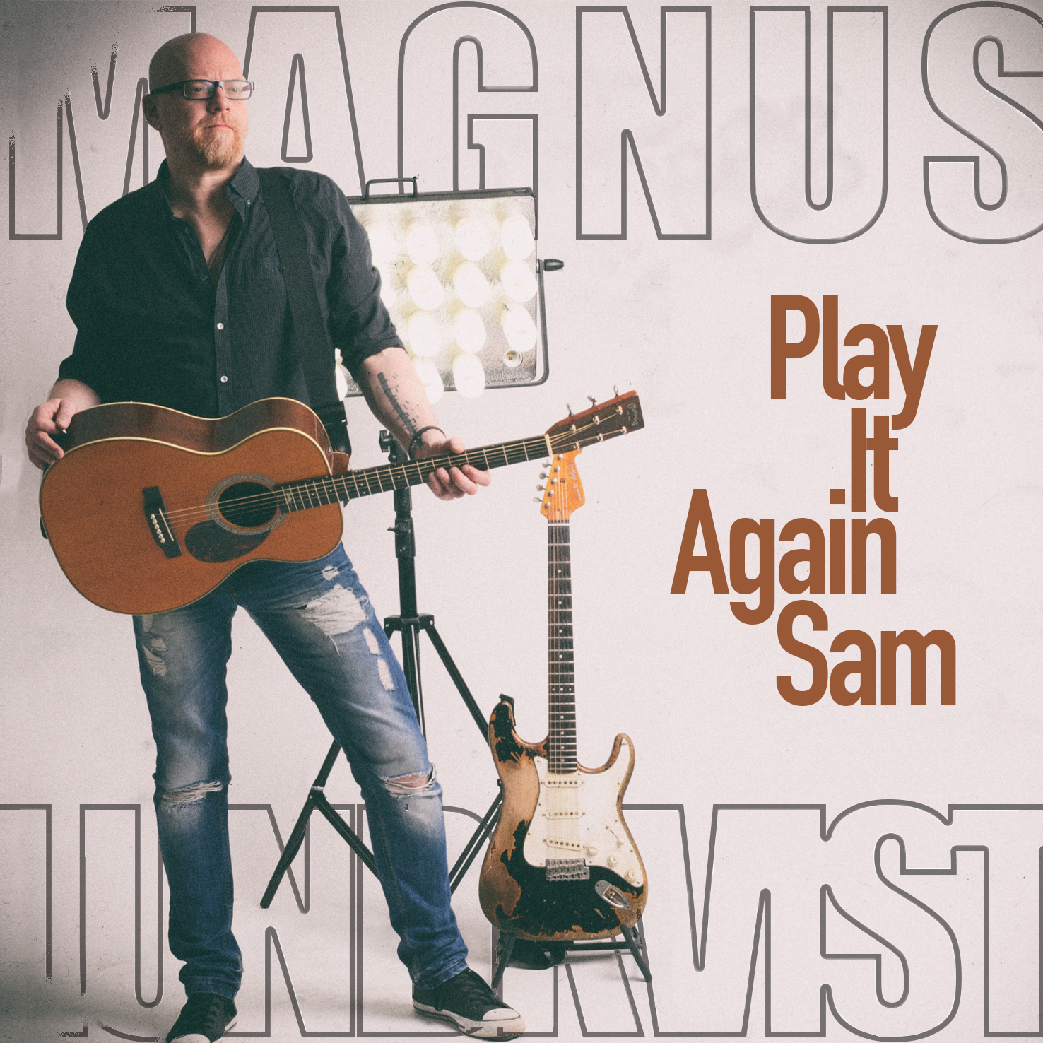 New Single – Play it again Sam