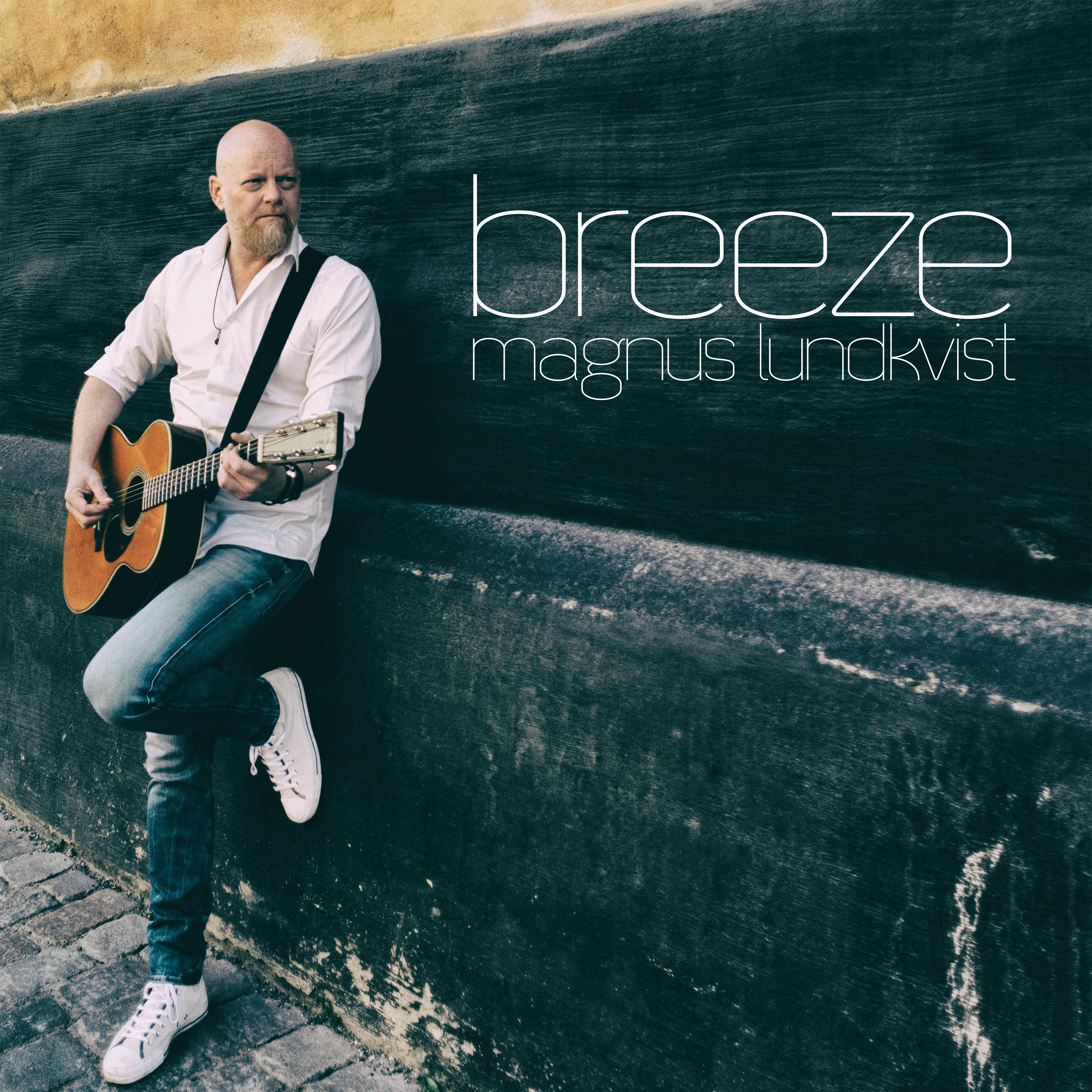 Breeze New Single Out