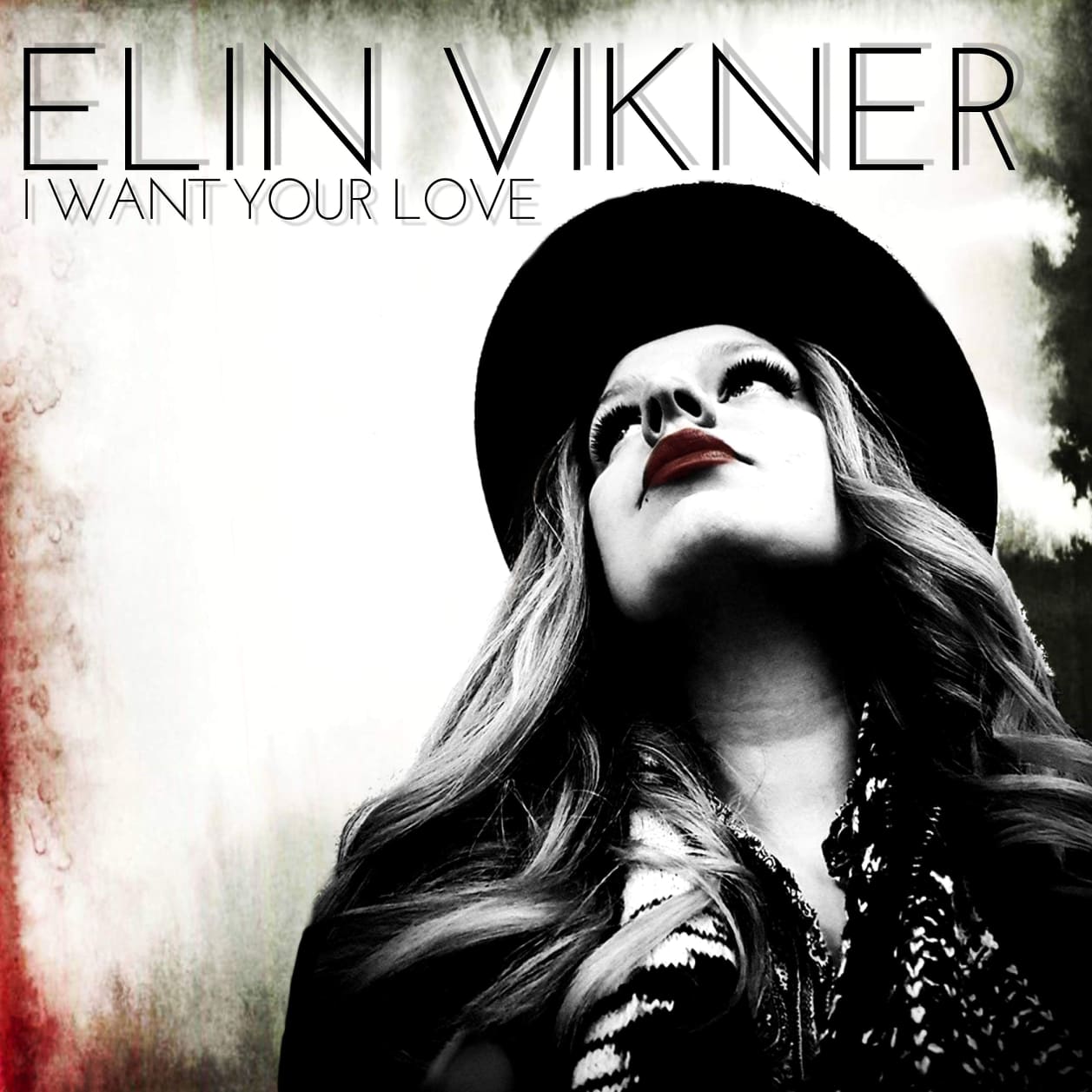 New single from Elin Vikner