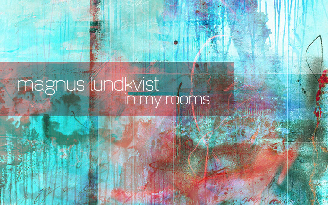In My Rooms – EP